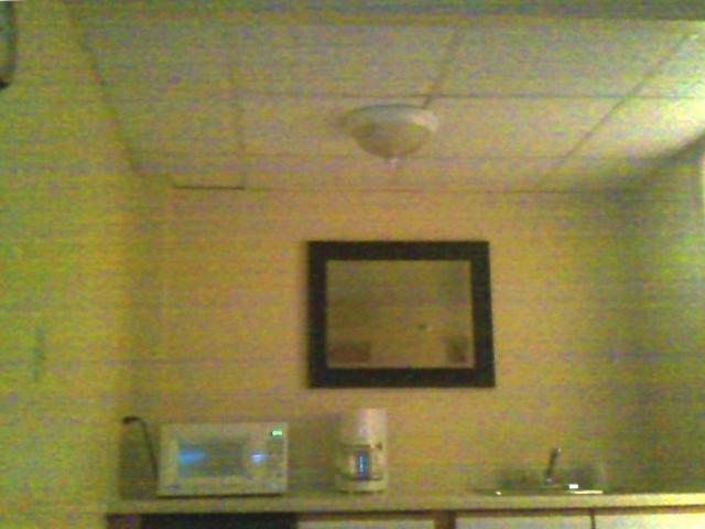 Autumn Breeze Motor Lodge North Woodstock Quarto foto