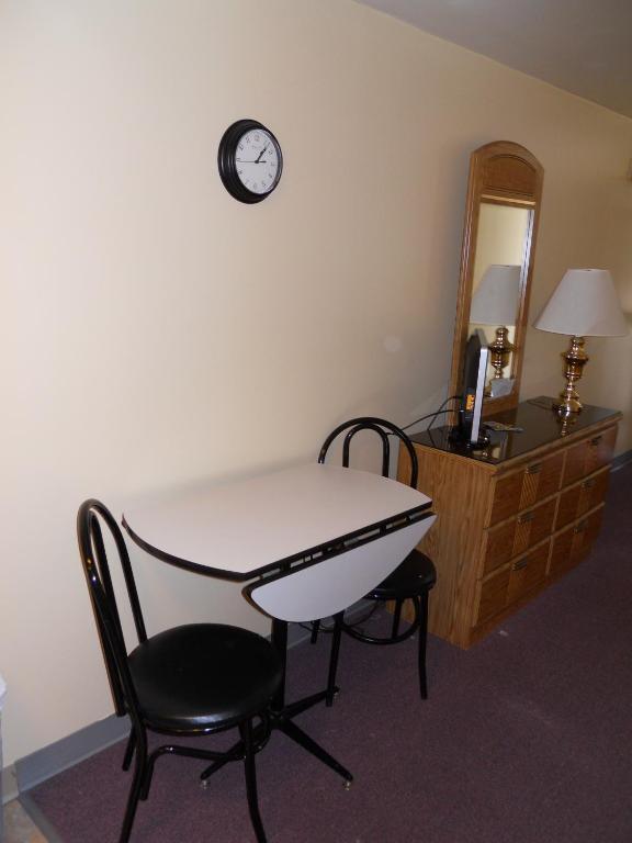 Autumn Breeze Motor Lodge North Woodstock Quarto foto