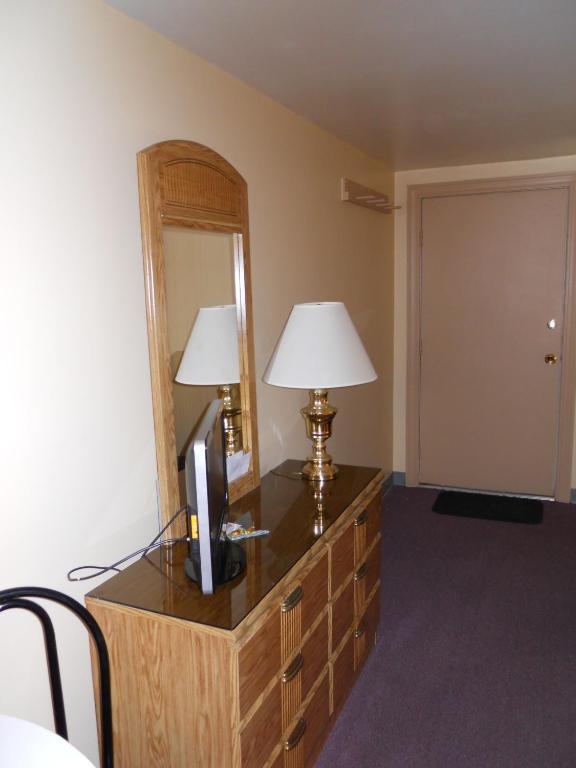 Autumn Breeze Motor Lodge North Woodstock Quarto foto